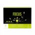 Focus - přírodní Modafinil - nejlepší nootropikum na paměť