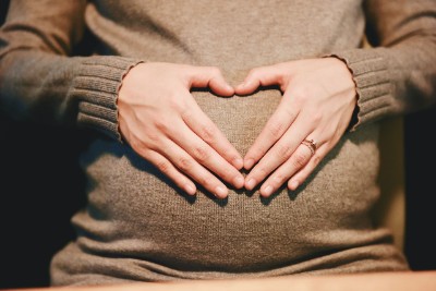 Otěhotnění a plodnost