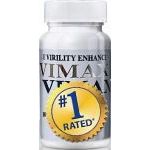 TOP PRODUKT: Vimax Pills - Erekce, Zvětšení penisu