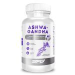 Ashwagandha - Zvýšení testosteronu, Lepší erekce