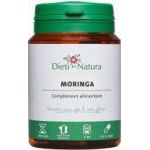 MORINGA BIO PREMIUM - Testosteron, Prostata, Hubnutí