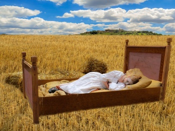 Poruchy spánku, uklidnění - Nejlepší přírodní prášky, léky a přípravky na spaní