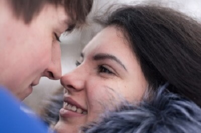 anální výtok po sexu