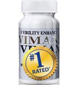 Nové složení Vimax Pills - zlepšení erekce