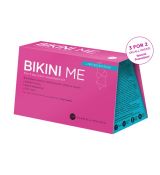 Bikini - prášky na rychlé hubnutí do plavek