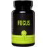 Focus - nejlepší nootropikum na paměť, motivaci, produktivitu myšlení, koncentraci
