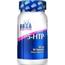 5 HTP prodej - 5 hydroxy tryptophan - serotonin
