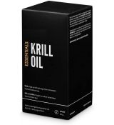 Think Krill oil - náhrada léků pro zdravý mozek