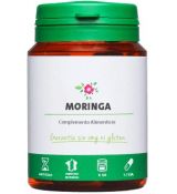 Moringa Carribean BIO PREMIUM - Moringa Karibská - prášky, tablety - na prodej - nejnižší cena