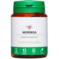 Moringa Carribean BIO PREMIUM - Moringa Karibská - prášky, tablety - na prodej - nejnižší cena