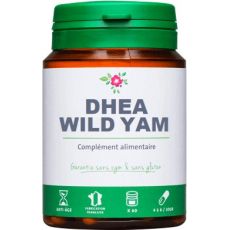 DHEA - elixír mládí, snížení hmotnosti, zrychlení metabolismu