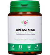 Breastmax - Pro maximální zvětšení velikosti prsou