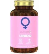 Clitorin - Přírodní lék pro ženy, zvýšení plodnosti, větší libido, lepší vzrušení, zúžení vagíny, lepší orgasmus