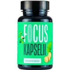 Nejlepší Ginkgo Biloba-Pro Brain Forte