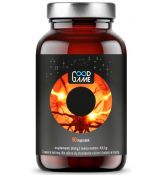 Madmonq, Godlike Energy, energeťák GG Booster - Nejsilnější přírodní náhrada