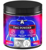 Nejlepší TMG prášek - Trimethylglycin Suplement: Vitamin - Prodej