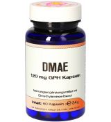 DMHA, DMAE, DMAA - prodej, pilulky, účinky + náhrada