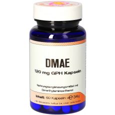 DMHA, DMAE, DMAA - prodej, pilulky, účinky + náhrada