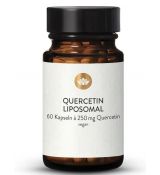 Nejlepší Lipozomální Kvercetin na prodej Quercetine Liposomal