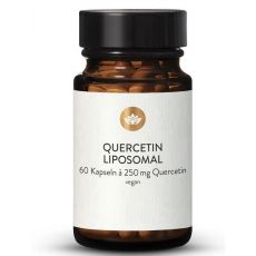 Nejlepší Lipozomální Kvercetin na prodej Quercetine Liposomal