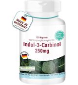 Nejlepší Indol 3 carbinol (I3C) na prodej pro mládí, dlouhověkost