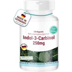 Nejlepší Indol 3 carbinol (I3C) na prodej pro mládí, dlouhověkost