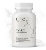 Nejlepší CaAKG 1000 mg: Tablety na prodloužení života + dlouhověkost