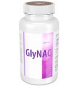Glynac (Glycin) tablety - Epigenetika na prodloužení života, imunitu, zdraví