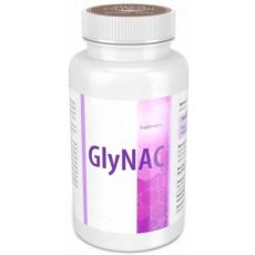 Glynac (Glycin) tablety - Epigenetika na prodloužení života, imunitu, zdraví