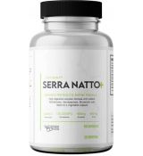 Serrapeptáza a Nattokináza Serra Natto + Enzymy Rutin a Bromelain