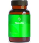 ZEOLIT - Nejlepší pilulky proti Radioaktivitě, Parazitům, Kvasinkám