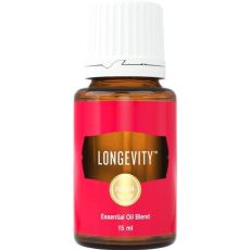 Nejlepší esenciální olej: 100% přírodní olej Longevity oil sérum na prodej