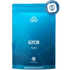 Nejlepší Glycin - Kolagen pro červené, bílé krvinky