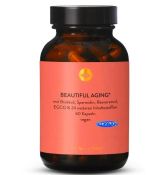 Anti aging vitamíny na pleť po 40+ Glutathion, Taxifolin