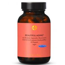 Anti aging vitamíny na pleť po 40+ Glutathion, Taxifolin