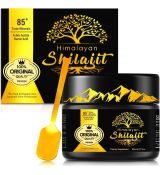 Altevita Shilajit Mumio nahradí Nejsilnější Himalayan Shilajit Autolux Originál
