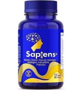 AUTOLUX SAPLENS vitamíny na mozek + proti stárnutí
