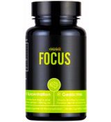 Nejlepší Ginkgo Biloba-Pro Brain Forte
