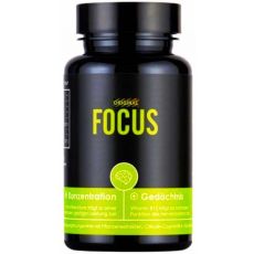Nejlepší Ginkgo Biloba-Pro Brain Forte