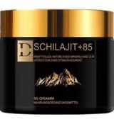 AUTOLUX Shilajit - 85 látek pro dlouhověkost, omlazení