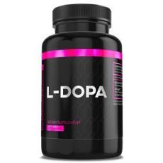 Levodopa, Isicom a Pramipexol + L-Dopa - Tablety ke zvýšení dopaminu