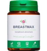 Breastmax - Pro maximální zvětšení velikosti prsou