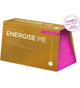 Energise - Rychlé zvýšení energie, zlepšení nálady - Produkt pro začátečníky - SUPER cena 1 balení