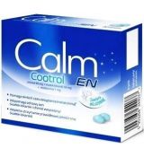 Calm - náhrada léků Xanax, Lexaurin a Neurol bez receptu na volný prodej 1 balení