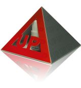 Ultra Potence - rychlá podpora erekce, zvýšení potence 3 balení