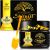 Altevita Shilajit Mumio + Nejsilnější Himalayan Shilajit Autolux Originál
