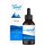 Lipozomální Shilajit (silné kapky)+Keto MCT Olej C8 & C10